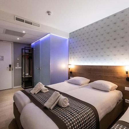 Melrose Hotel Amsterdam Esterno foto
