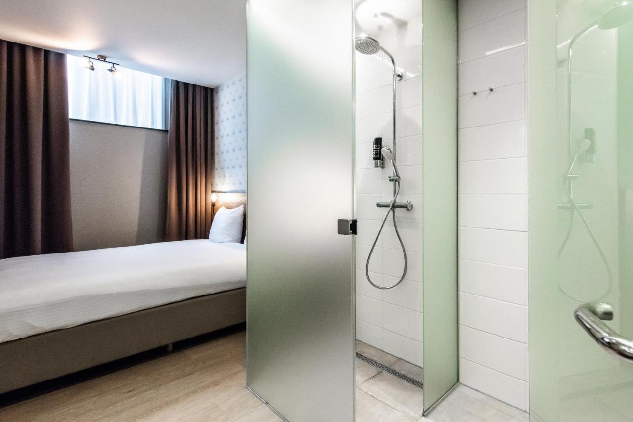 Melrose Hotel Amsterdam Esterno foto
