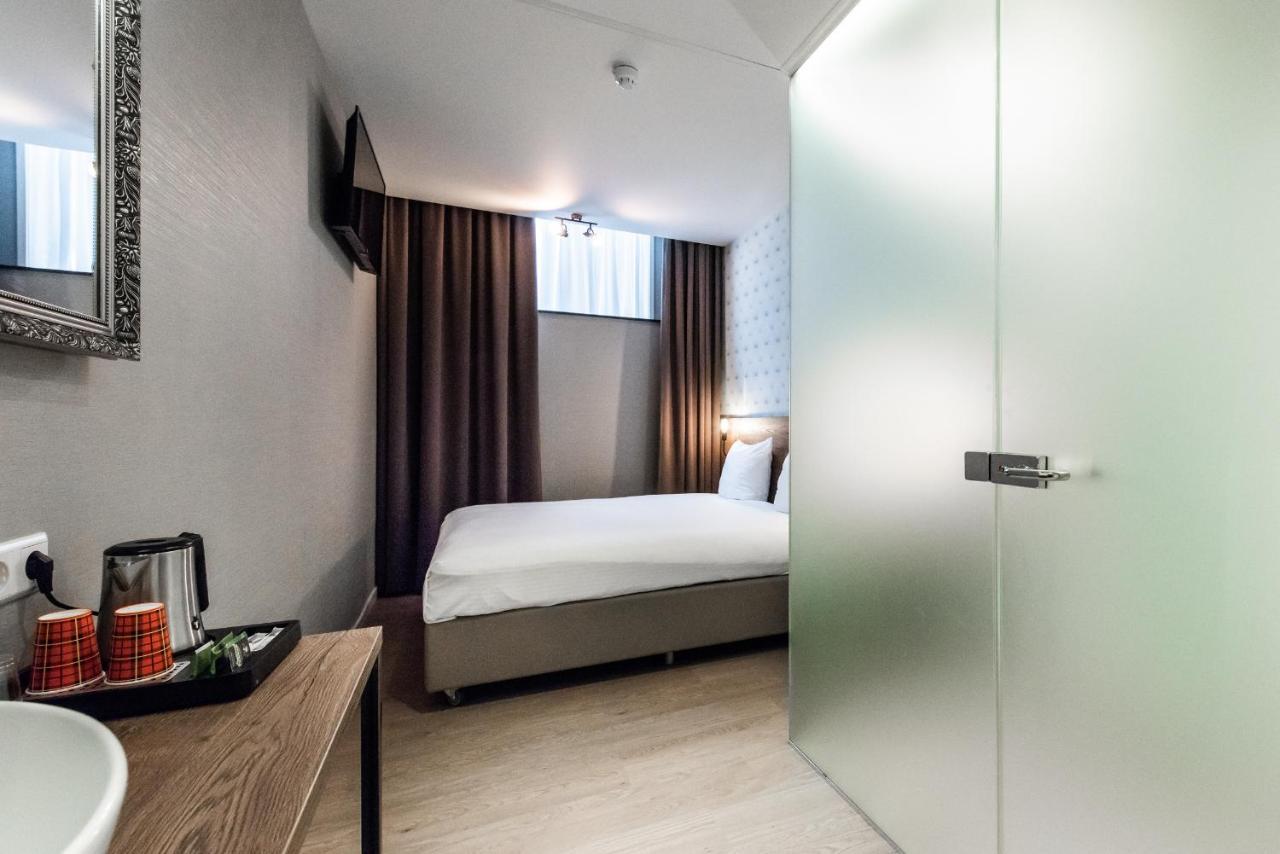 Melrose Hotel Amsterdam Esterno foto