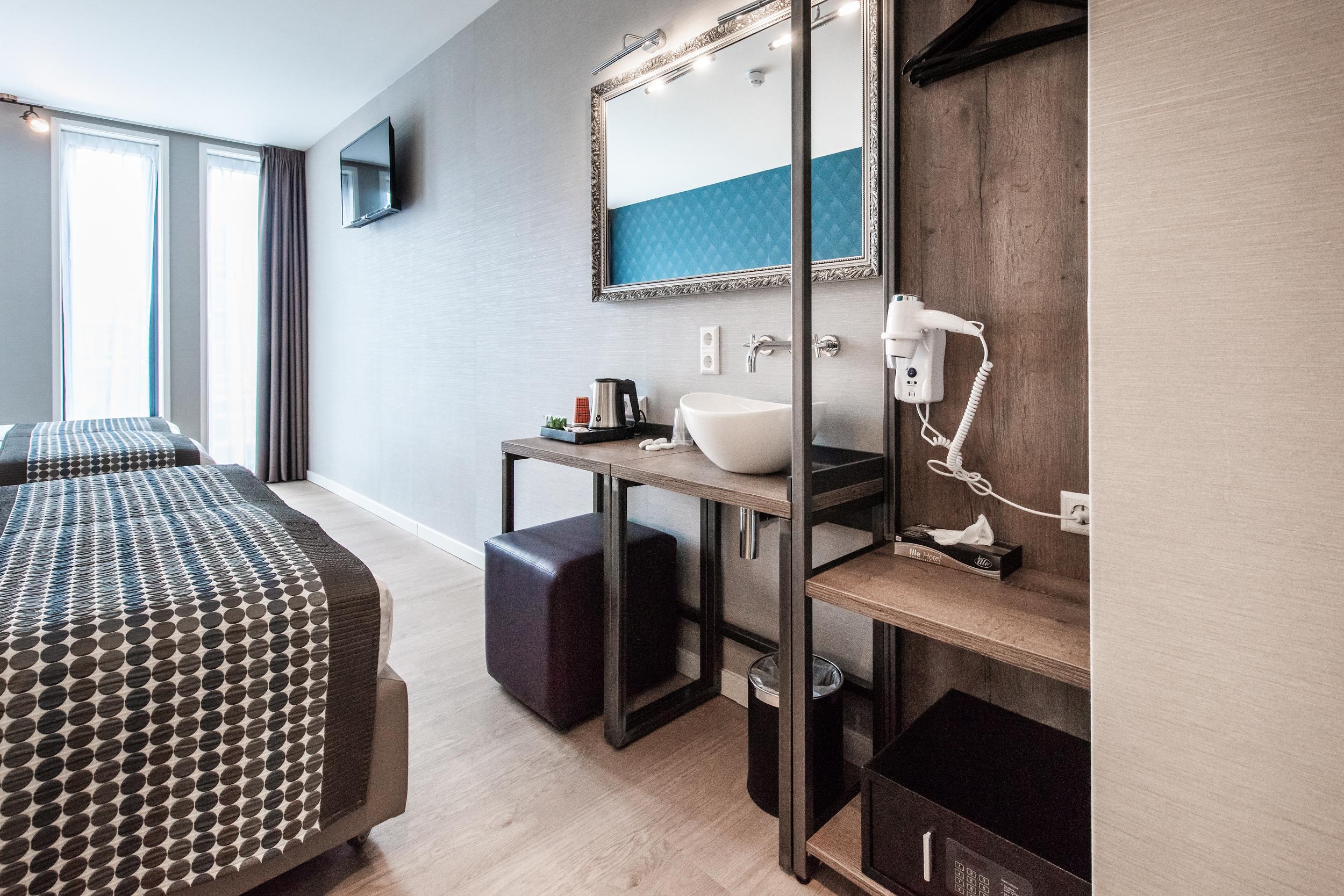 Melrose Hotel Amsterdam Esterno foto