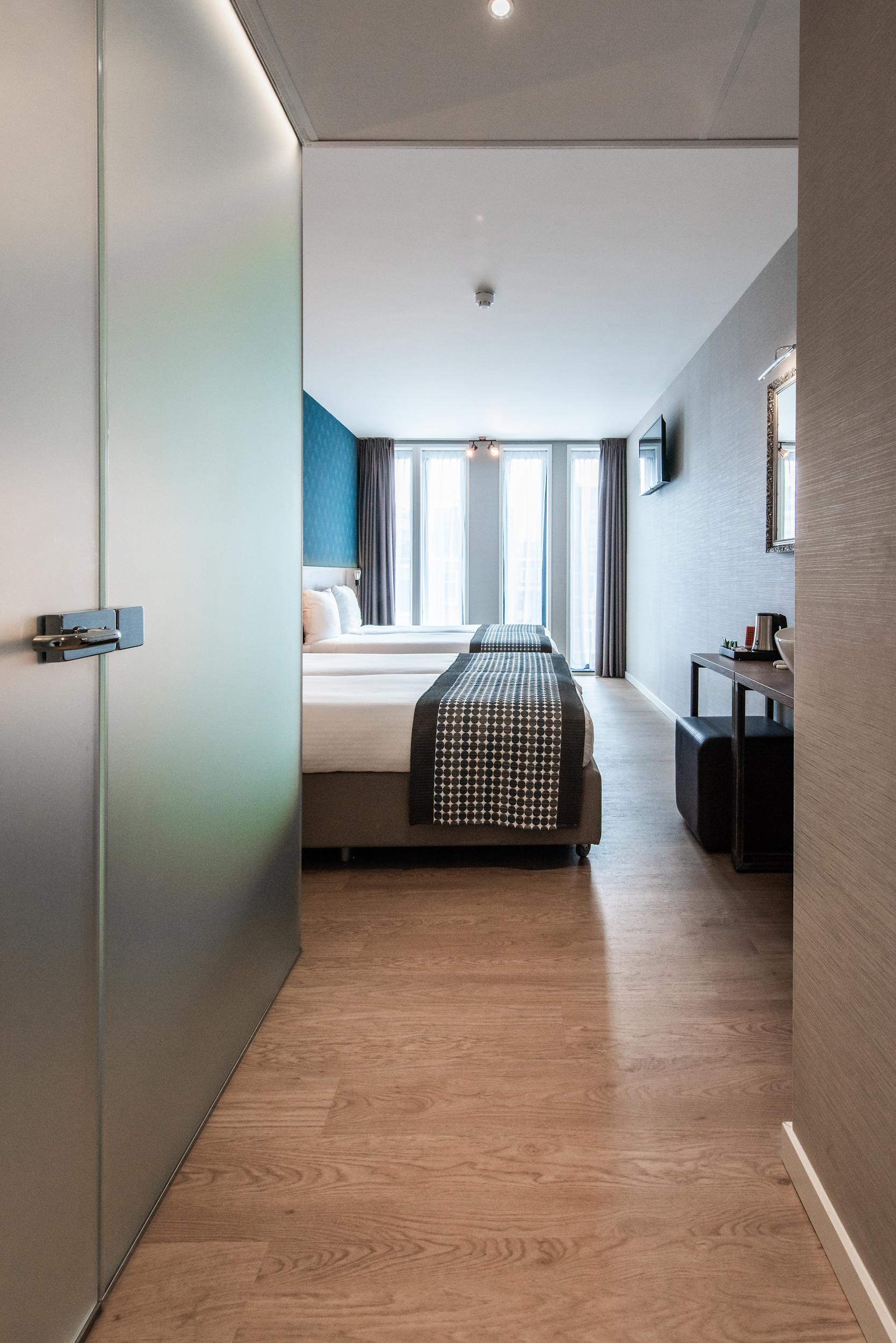 Melrose Hotel Amsterdam Esterno foto