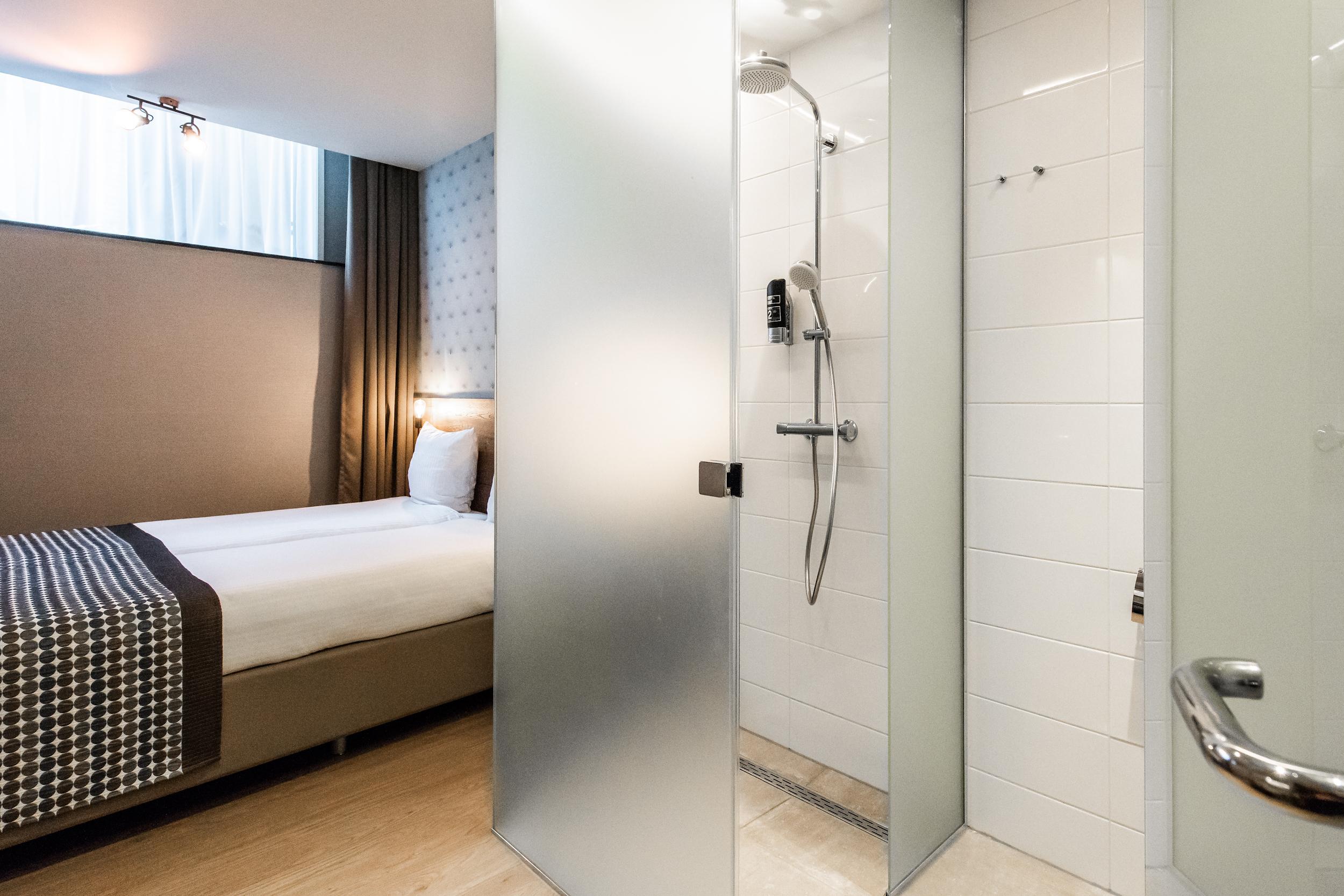 Melrose Hotel Amsterdam Esterno foto