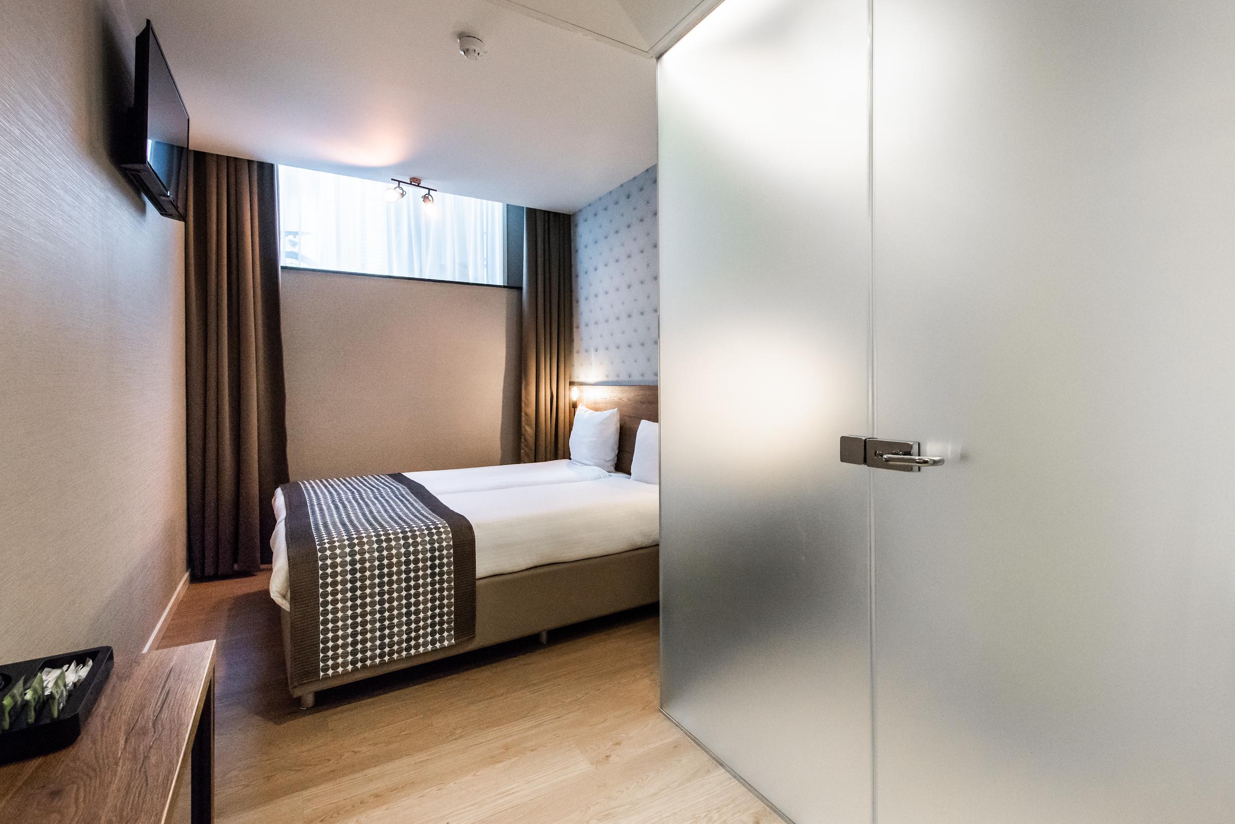 Melrose Hotel Amsterdam Esterno foto