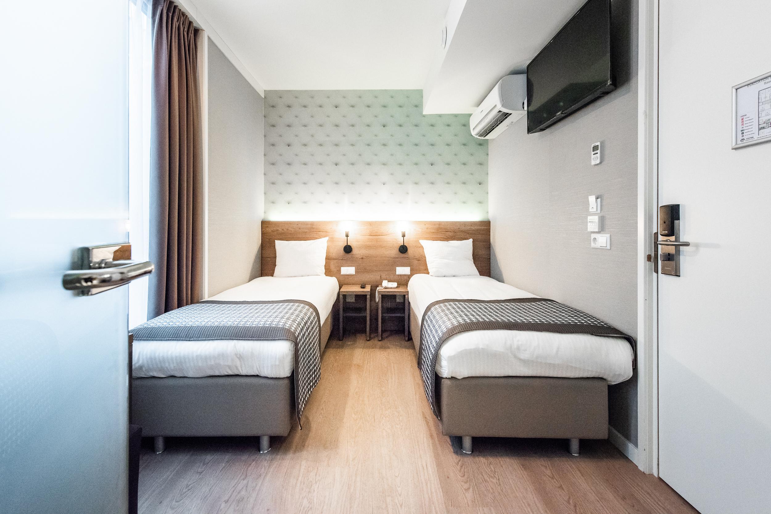 Melrose Hotel Amsterdam Esterno foto
