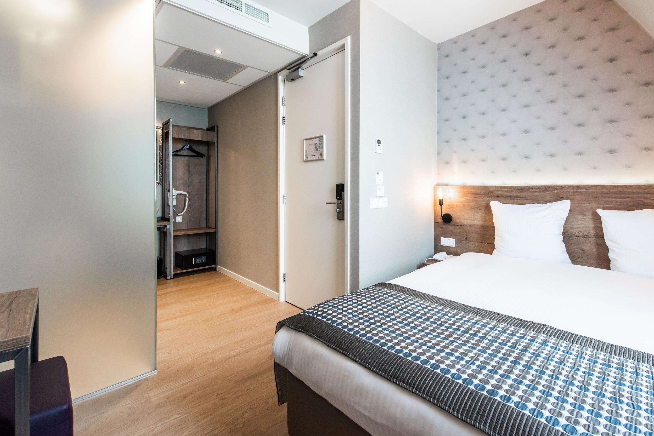Melrose Hotel Amsterdam Esterno foto