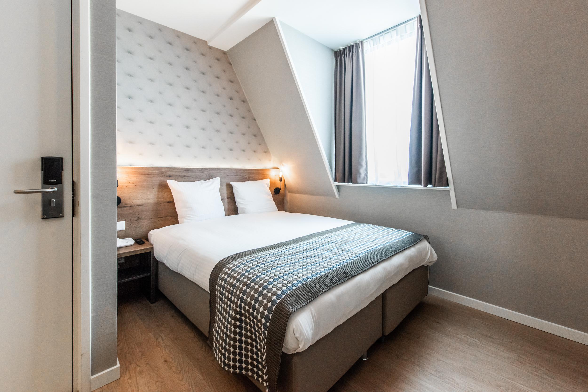 Melrose Hotel Amsterdam Esterno foto