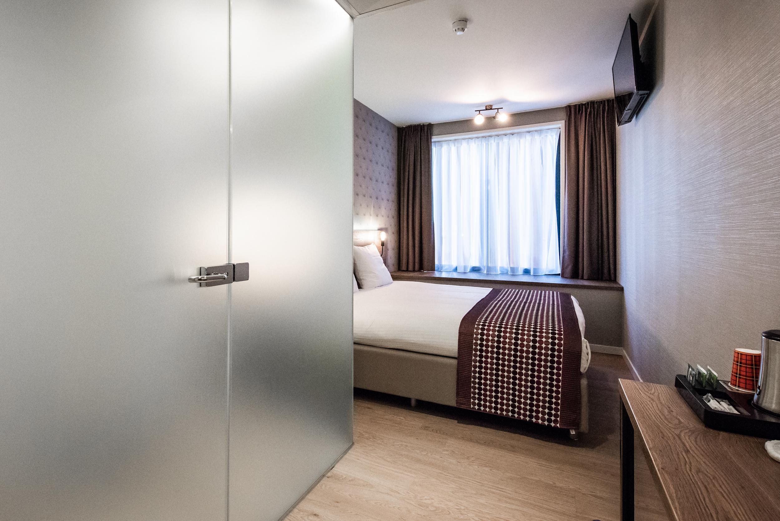 Melrose Hotel Amsterdam Esterno foto