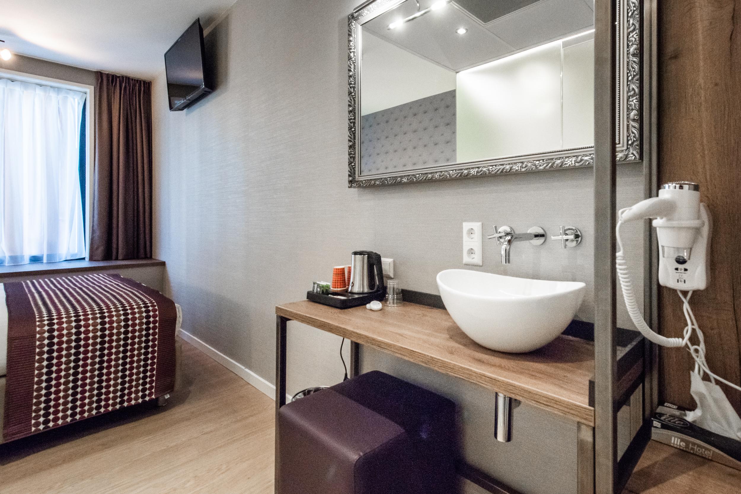 Melrose Hotel Amsterdam Esterno foto