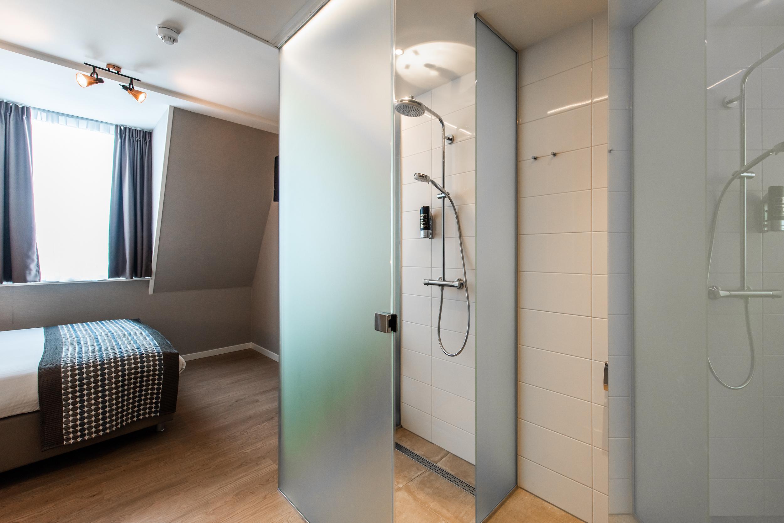Melrose Hotel Amsterdam Esterno foto