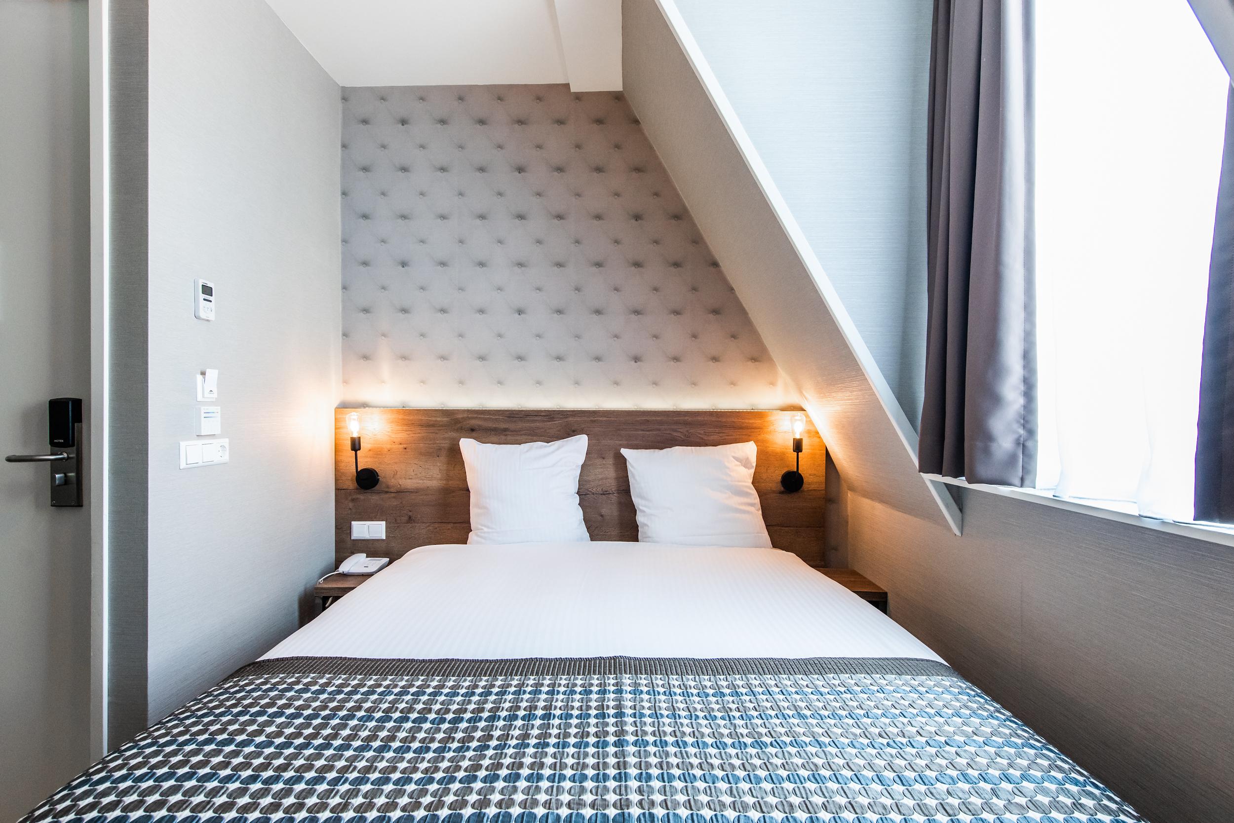 Melrose Hotel Amsterdam Esterno foto
