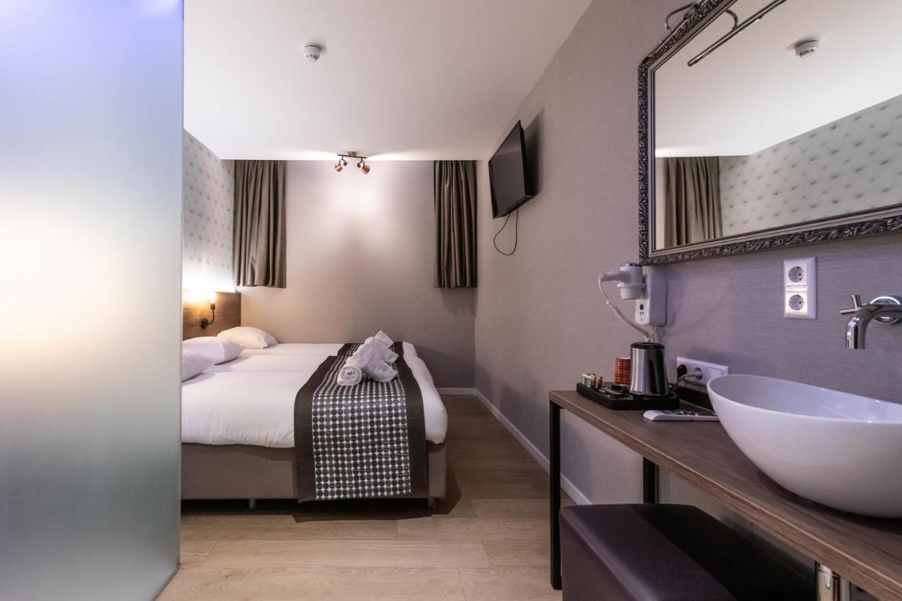 Melrose Hotel Amsterdam Esterno foto