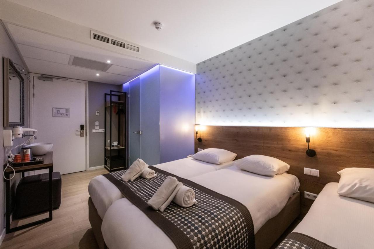 Melrose Hotel Amsterdam Esterno foto