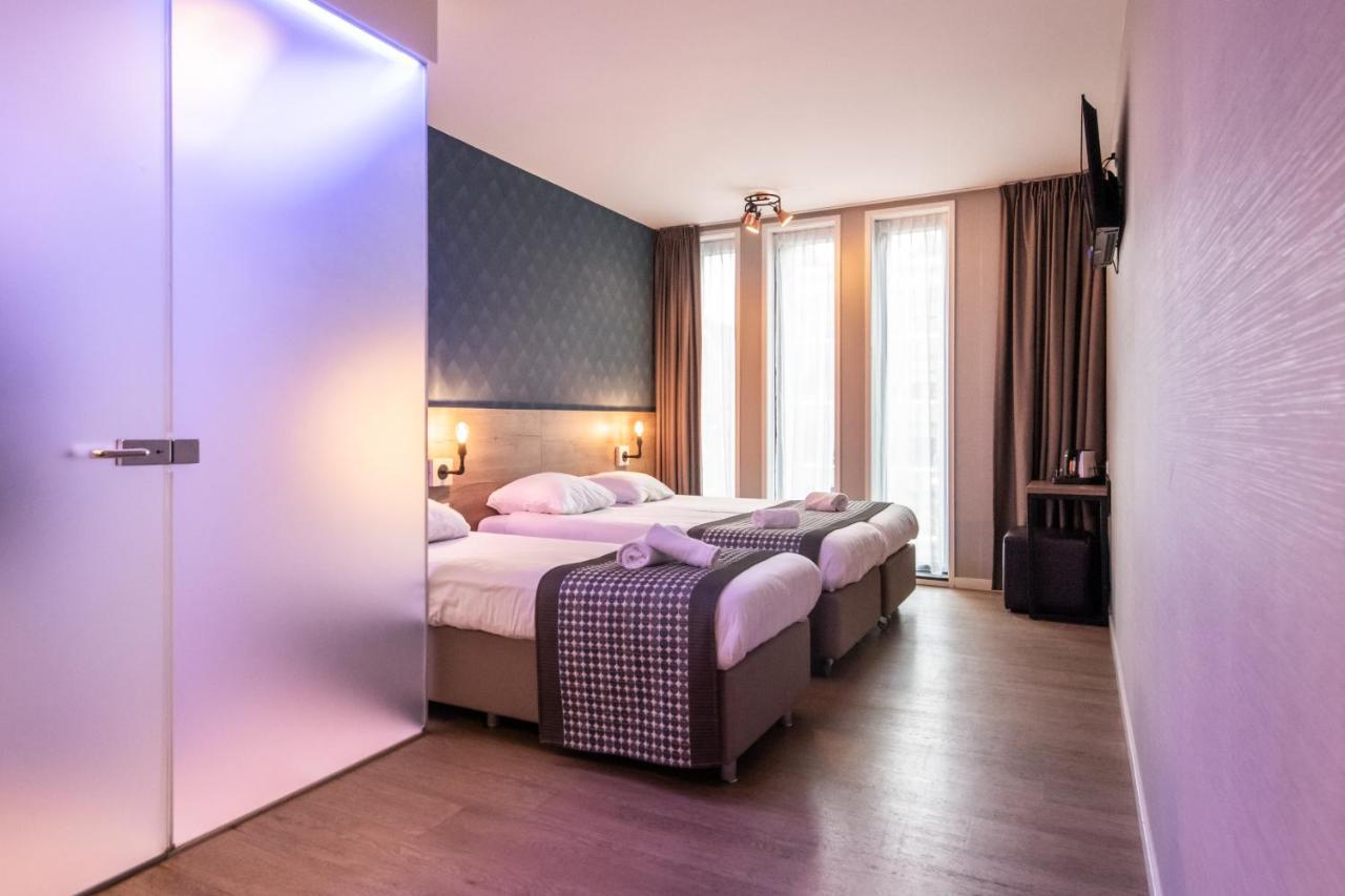 Melrose Hotel Amsterdam Esterno foto