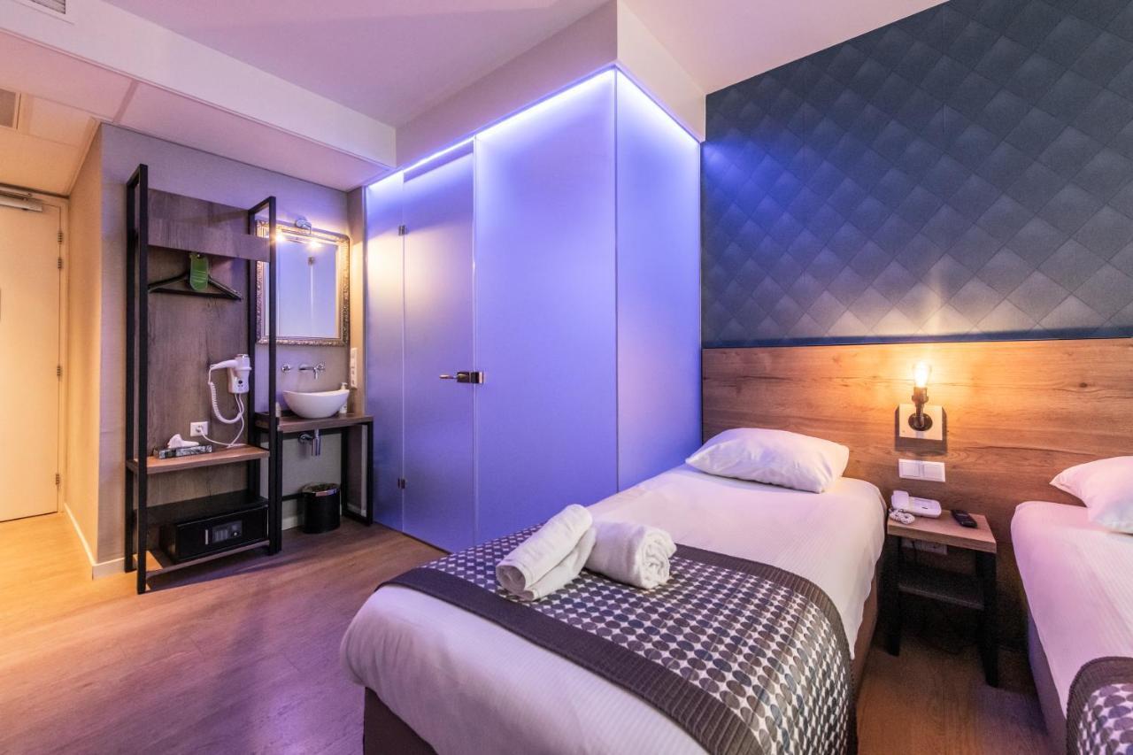 Melrose Hotel Amsterdam Esterno foto