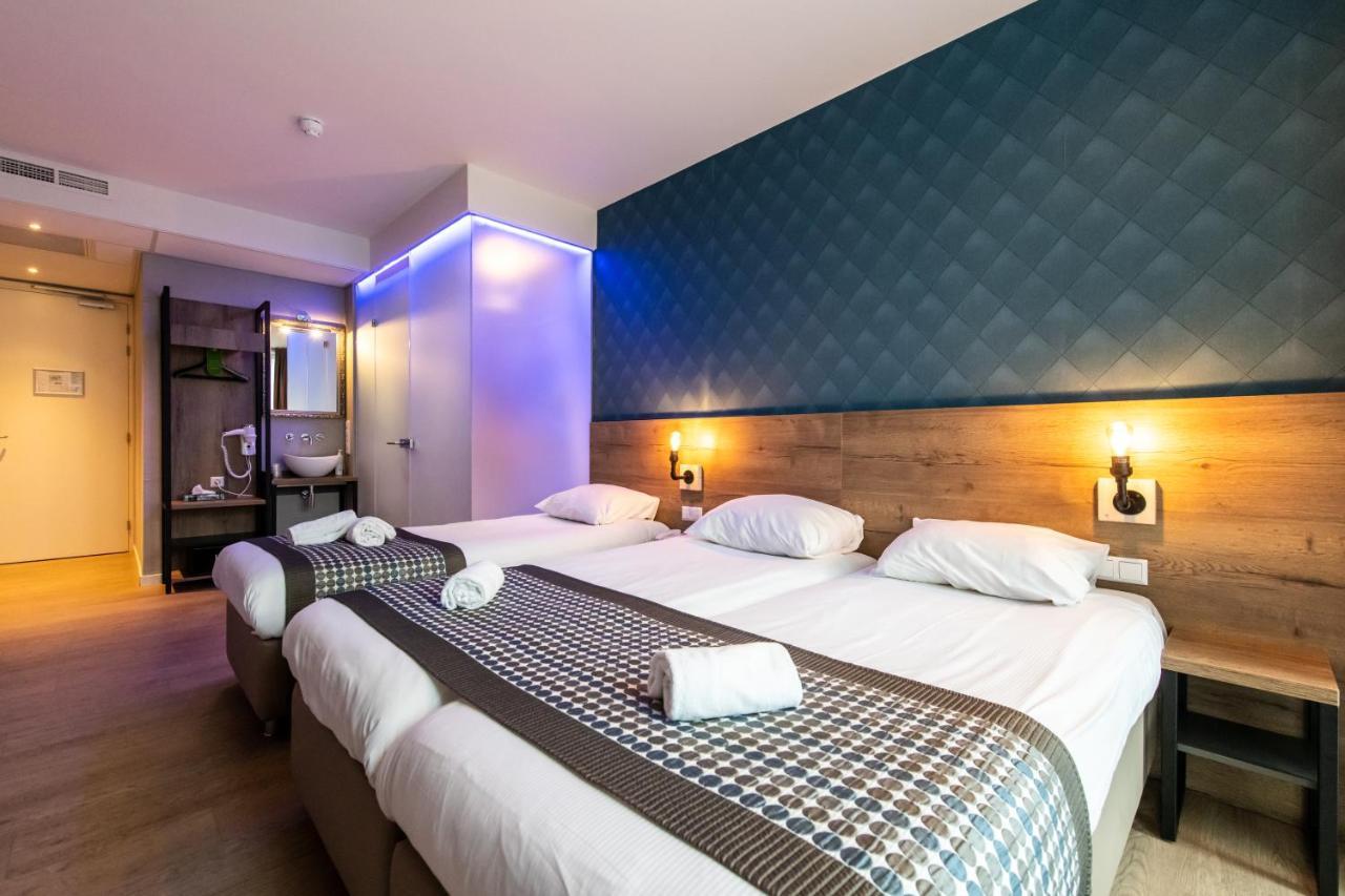 Melrose Hotel Amsterdam Esterno foto