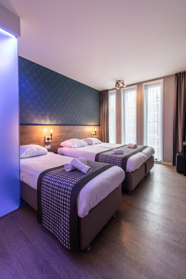 Melrose Hotel Amsterdam Esterno foto