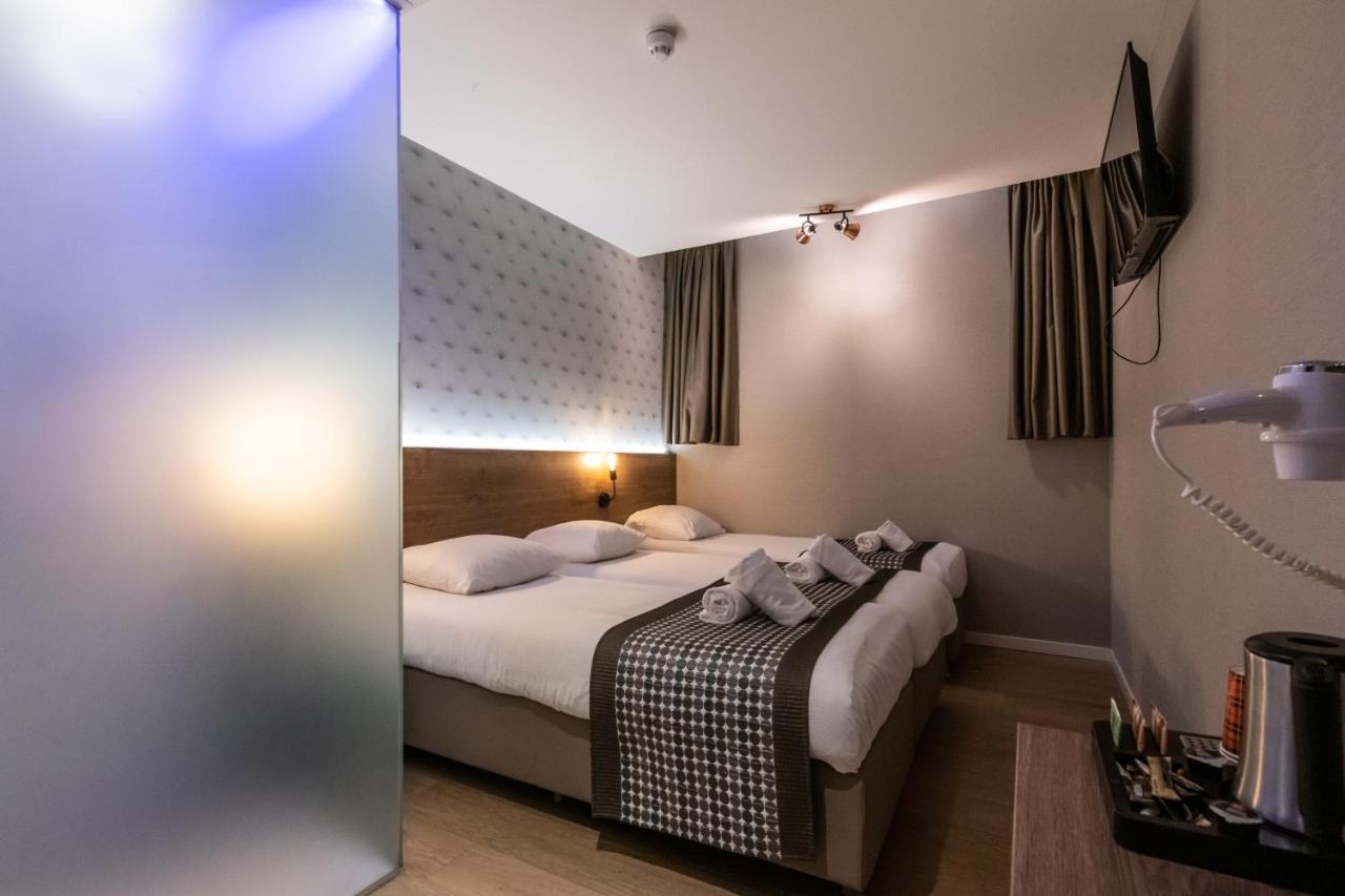 Melrose Hotel Amsterdam Esterno foto