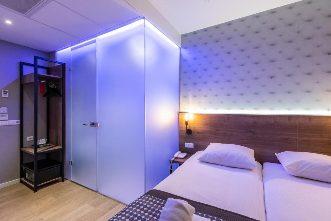 Melrose Hotel Amsterdam Esterno foto