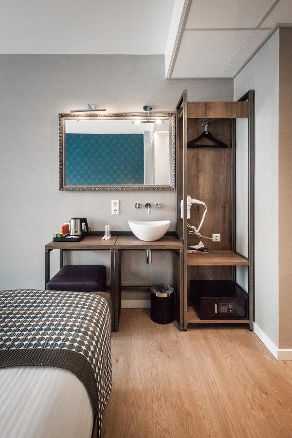 Melrose Hotel Amsterdam Esterno foto
