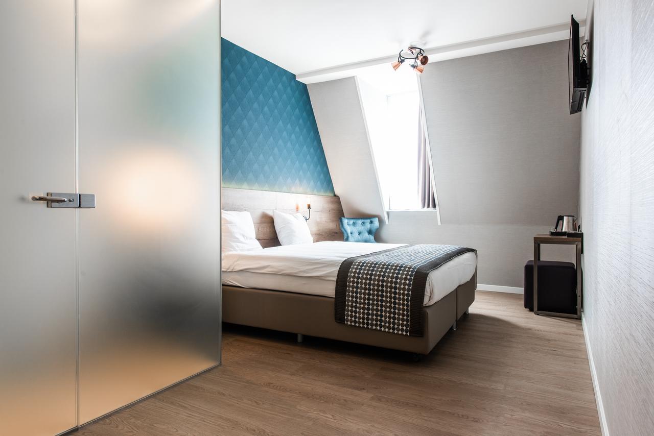 Melrose Hotel Amsterdam Esterno foto