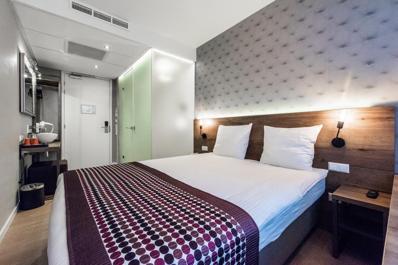 Melrose Hotel Amsterdam Esterno foto