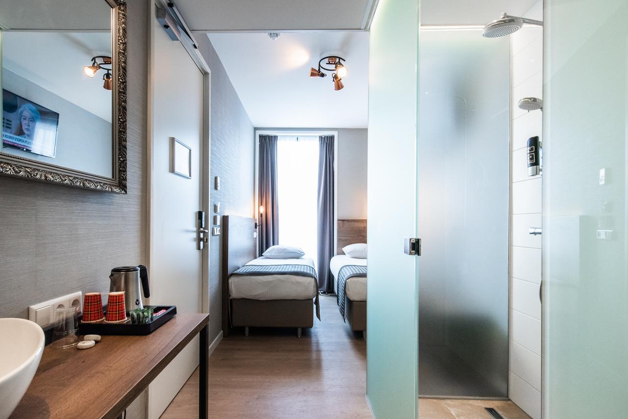 Melrose Hotel Amsterdam Esterno foto