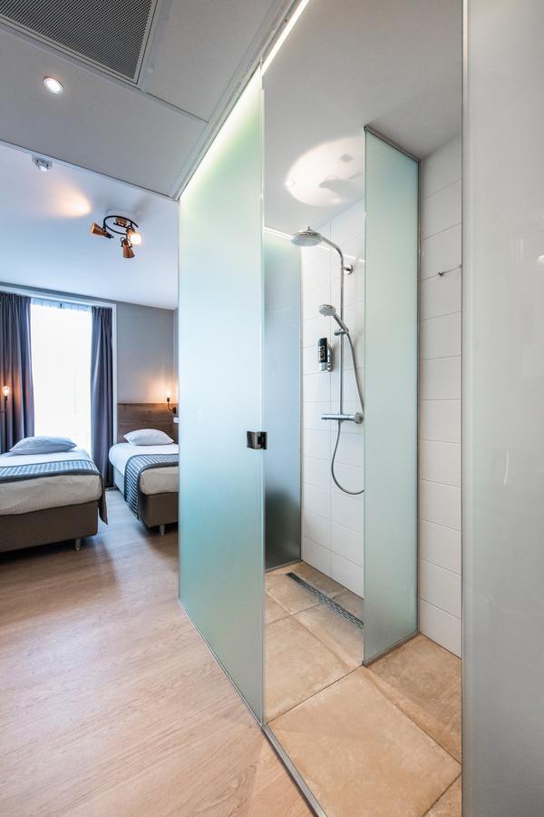 Melrose Hotel Amsterdam Esterno foto